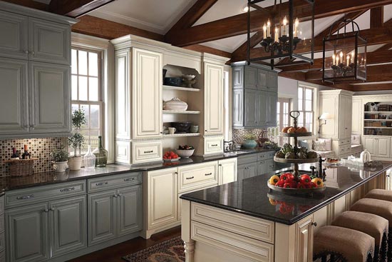 Cabinetry in Honesdale, PA | Roche Supply Inc.